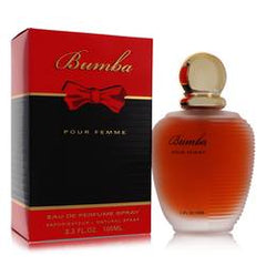 Bumba Eau De Parfum Spray von YZY Perfume