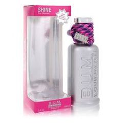 Bum Shine Eau De Toilette Spray By BUM Equipment