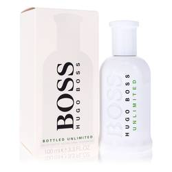 Boss In Motion Eau De Toilette Spray von Hugo Boss