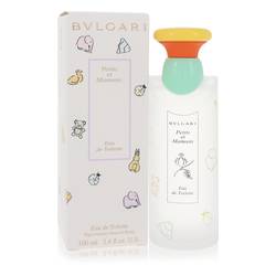 Petits Et Mamans Eau De Toilette Spray von Bvlgari