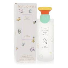 Petits Et Mamans Eau De Toilette Spray von Bvlgari