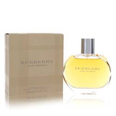 Burberry Eau De Parfum Vaporisateur Par Burberry