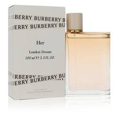 Burberry Her London Dream Eau De Parfum Spray By Burberry