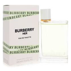 Burberry Her Eau De Toilette Spray von Burberry