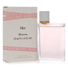 Burberry Her Blossom Eau De Toilette Vaporisateur Par Burberry