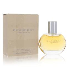 Burberry Eau De Parfum Vaporisateur Par Burberry