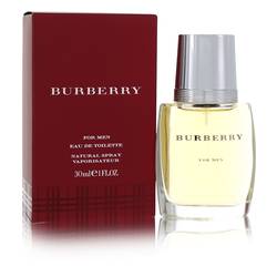 Burberry Hero Eau De Toilette Vaporisateur Par Burberry