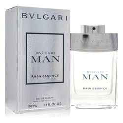 Bvlgari Man Wood Neroli Eau De Parfum Vaporisateur Par Bvlgari