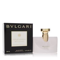 Bvlgari Splendida Patchouli Tentation Eau De Parfum Spray Par Bvlgari