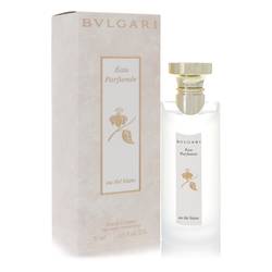 Bvlgari White Eau De Cologne Spray Par Bvlgari