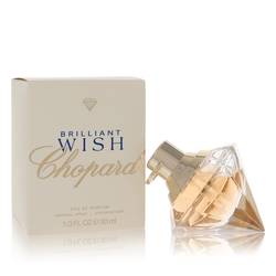 Brilliant Wish Eau De Parfum Spray von Chopard