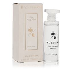 Bvlgari Mini EDC blanc par Bvlgari