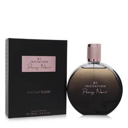 By Invitation Peony Noir Eau de Parfum Spray von Michael Bublé