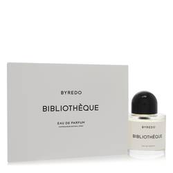 Byredo Bibliotheque Eau De Parfum Spray (Unisexe) Par Byredo