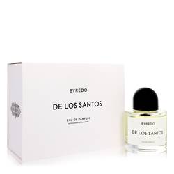 Byredo De Los Santos Eau De Parfum Spray (Unisexe) Par Byredo