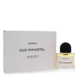 Byredo Oud Immortel Eau De Parfum Spray (Unisex) By Byredo