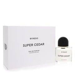 Byredo Super Cedar Eau De Parfum Spray von Byredo