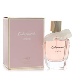 Cabochard Cherie Eau De Parfum Spray Par Cabochard