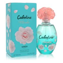 Cabotine Floralie Eau De Toilette Spray Par Parfums Gres