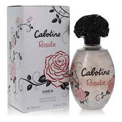 Cabotine Rosalie Eau De Toilette Spray Par Parfums Gres