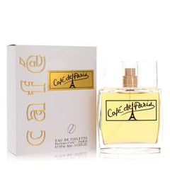 Cafe De Paris Eau De Toilette Spray von Cofinluxe