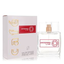 Caf?? Intenso Eau De Toilette Spray By Cofinluxe