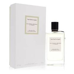 California Reverie Eau De Parfum Spray (Unisex) By Van Cleef & Arpels