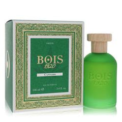 Bois 1920 Cannabis Eau De Parfum Spray (Unisexe) Par Bois 1920