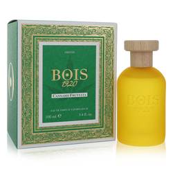 Cannabis Fruttata Eau de Parfum Spray (Unisex) von Bois 1920