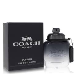 Coach Eau De Toilette Vaporisateur Par Coach