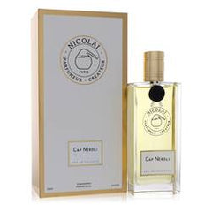 Cap Neroli Eau De Toilette Spray (Unisex) von Nicolai