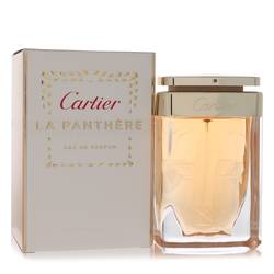 Cartier La Panthere Eau de Parfum Spray von Cartier