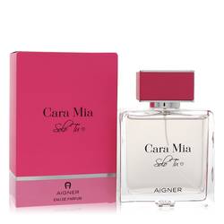 Cara Mia Solo Tu Eau De Parfum Spray Par Etienne Aigner