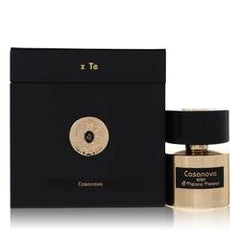 Casanova Extrait De Parfum Spray (Unisex) von Tiziana Terenzi