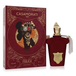 Casamorati 1888 Italica Eau De Parfum Spray (Unisex) By Xerjoff