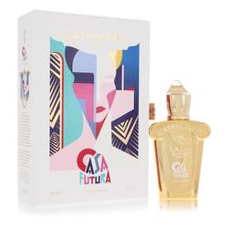 Casamorati 1888 Casafutura Eau De Parfum Vaporisateur Par Xerjoff