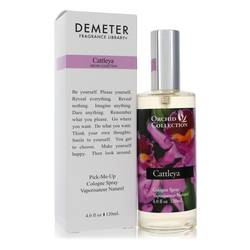 Demeter Cattleya Orchid Cologne Spray (Unisexe) Par Demeter