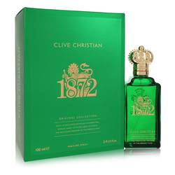 Clive Christian No. 1 Pure Perfume Spray By Clive Christian