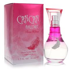 Can Can Burlesque Eau de Parfum Spray von Paris Hilton