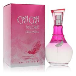 Can Can Burlesque Eau de Parfum Spray von Paris Hilton