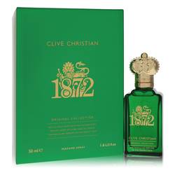 Clive Christian L Pure Perfume Spray By Clive Christian