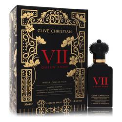 Clive Christian Vii Queen Anne Cosmos Fleur Parfum Vaporisateur Par Clive Christian