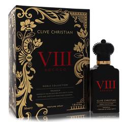 Clive Christian Viii Rococo Magnolia Parfum Vaporisateur Par Clive Christian