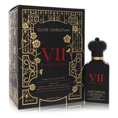 Clive Christian Vii Queen Anne Rock Rose Parfum Vaporisateur Par Clive Christian