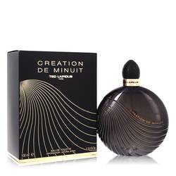 Creation De Minuit Eau De Toilette Spray By Ted Lapidus