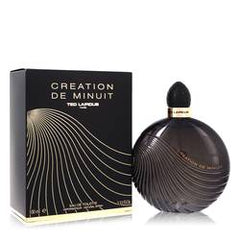 Creation De Minuit Eau De Toilette Spray By Ted Lapidus