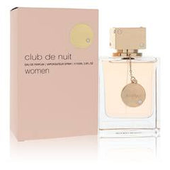 Club De Nuit Eau De Parfum Spray By Armaf