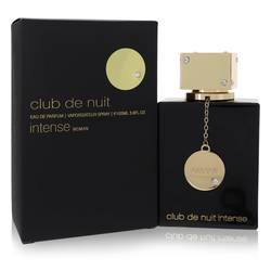 Club De Nuit Intense Eau De Parfum Vaporisateur Par Armaf