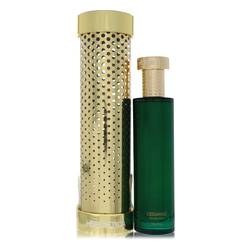 Cedarise Eau De Parfum Spray (Unisexe) par Hermetica