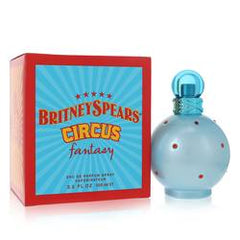 Circus Fantasy Eau De Parfum Vaporisateur Par Britney Spears